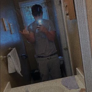 Meet your Posher, Raymond